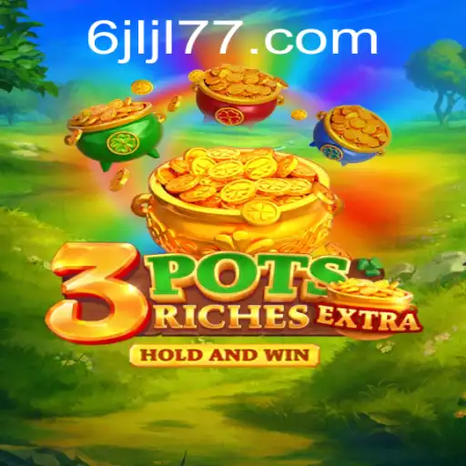 Discover the Exciting World of 3potsExtra - The Game Revolutionizing Strategy and Entertainment