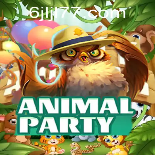Animal Party A Comprehensive Guide