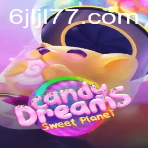 Explore the Magical World of CandyDreams: A Sweet Adventure Awaits