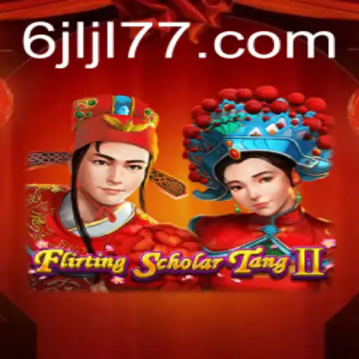 Exploring the World of FlirtingScholarTangII and Unraveling the Mystery of jljl77