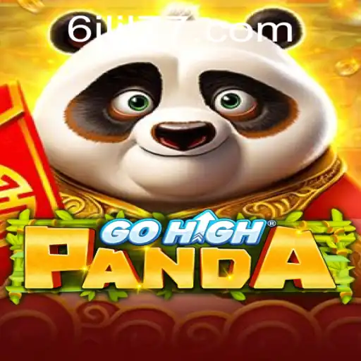 Go High Panda: A New Gaming Phenomenon