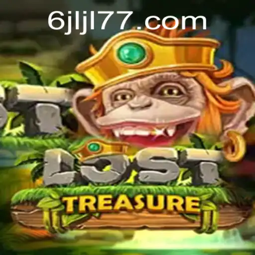 LostTreasure: A Journey Through Adventure and Mystery