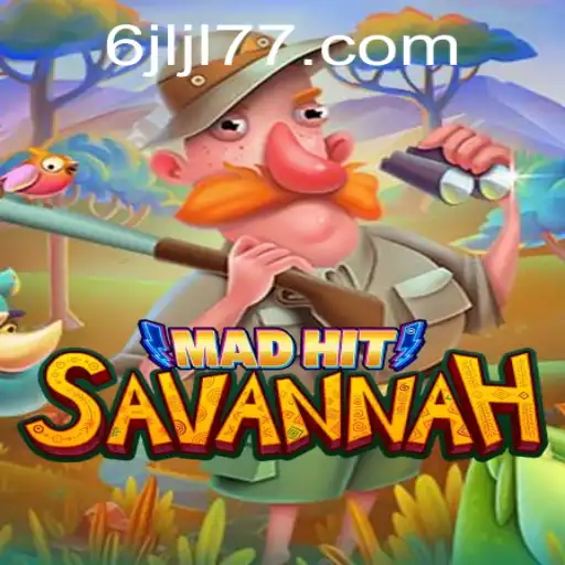 Discovering the Exciting World of MadHitSavannah: A Gaming Phenomenon