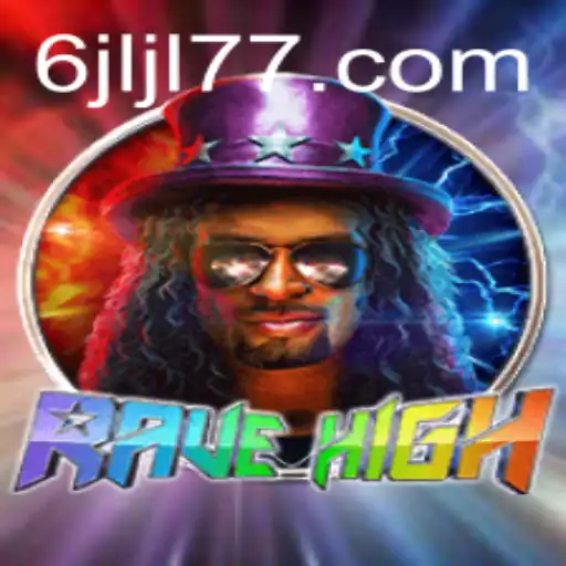 RaveHigh A New Era in Interactive Gaming