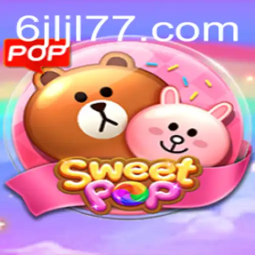 SweetPOP: The Candy-Colored World of Puzzles
