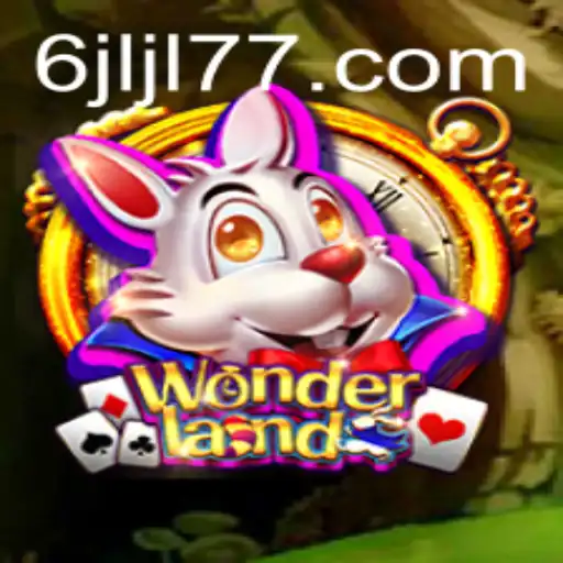 Exploring Wonderland Game