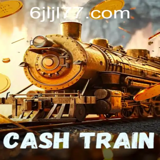 CashTrain: A Riveting New Gaming Experience
