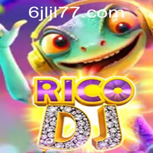 Discover the World of RicoDJ