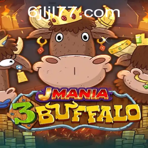 JMania3Buffalo A Thrilling Adventure