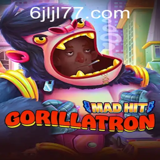 Unveiling MadHitGorillatron: A Thrilling Adventure Awaits