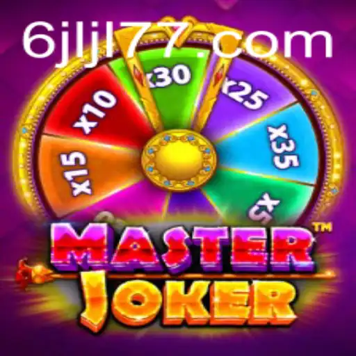 MasterJoker Game Overview