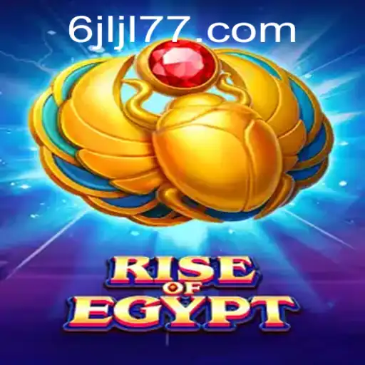 Rise Of Egypt: An Epic Journey Through Time