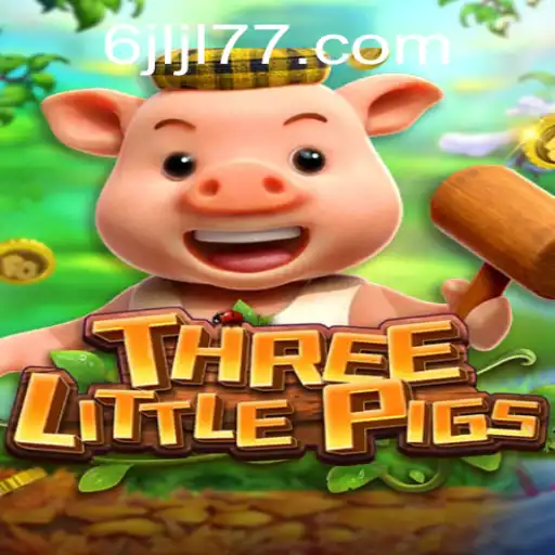Discovering THREELITTLEPIGS