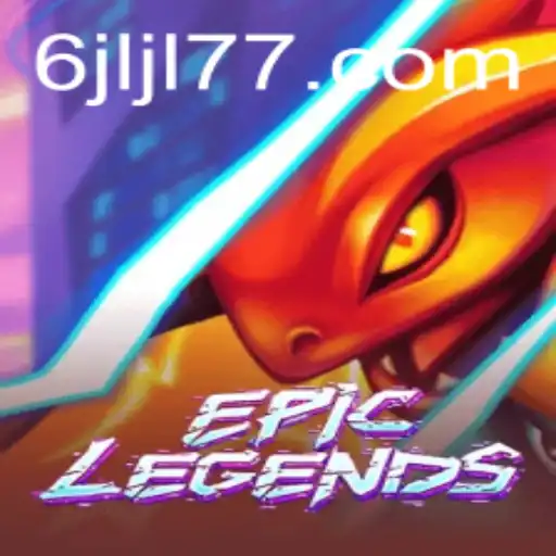 EpicLegends: An Immersive Gaming Experience