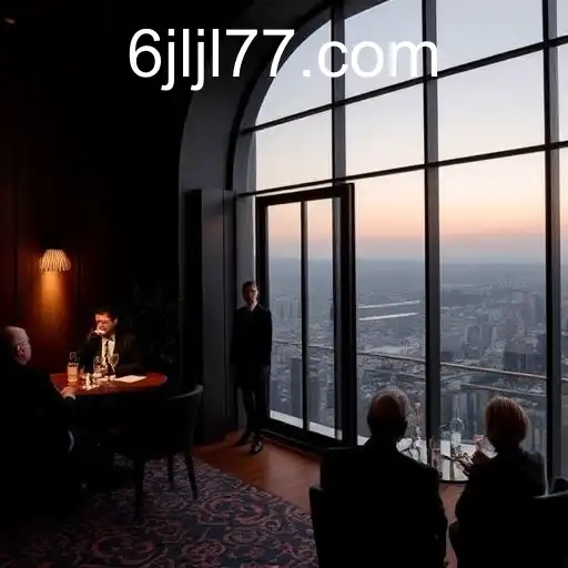 Unlocking the Mystique of Exclusive Events with jljl77