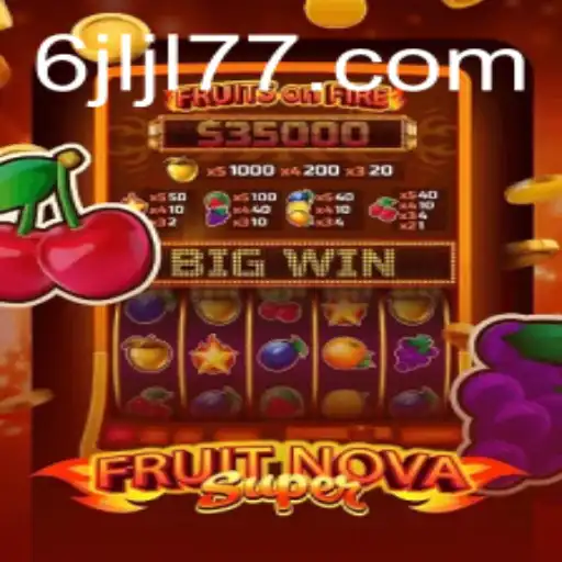 FruitNovaSuper Game Exploration