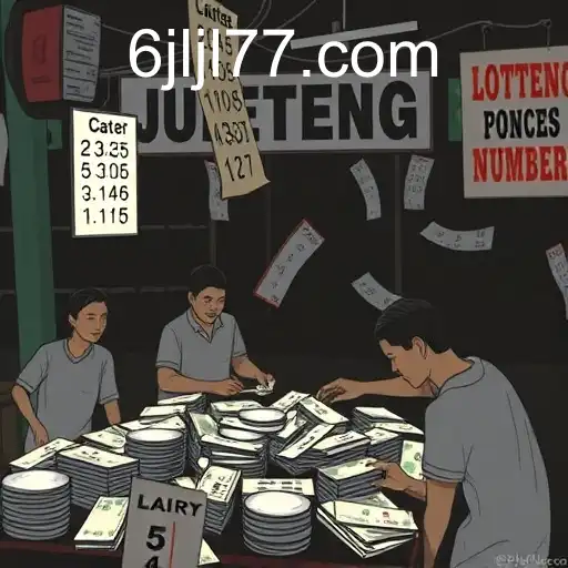 Exploring the Intricacies of Jueteng: A Deep Dive into the Enduring Lottery Phenomenon in the Philippines