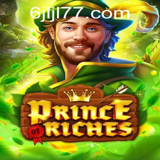 Discovering the Enchantment of PrinceOfRiches: A Revolutionary Gaming Experience