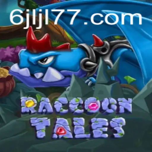 RaccoonTales - A Captivating Adventure