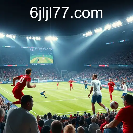 Unpacking the Thrill of Modern Sports and What jljl77 Means for the Industry