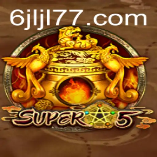 Unlocking the World of Super5