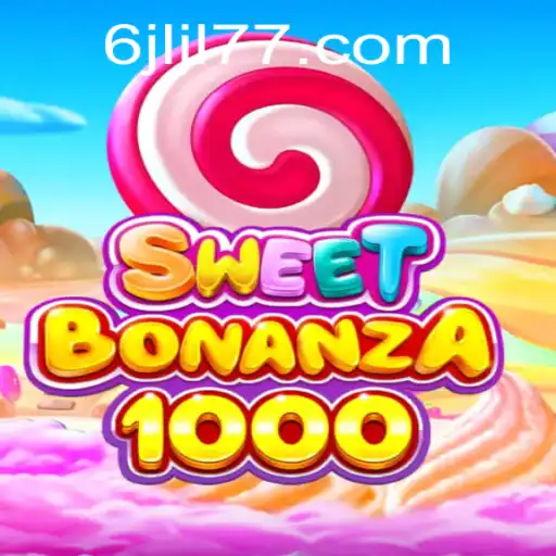 Sweet Bonanza 1000: A Vibrant Gaming Experience
