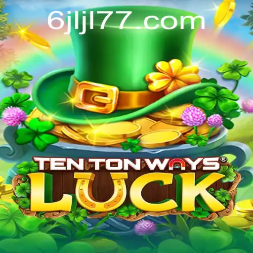 TenTonWaysLuck: An In-Depth Exploration of Strategy and Chance