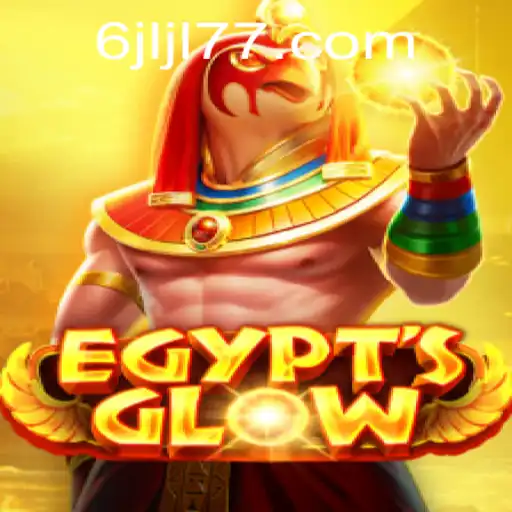 The Enchantment of EgyptsGlow