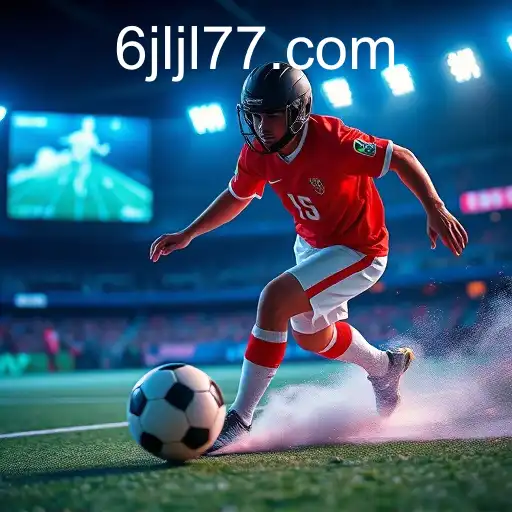 The Rise of Virtual Sports: Exploring the Future of Gaming with jljl77