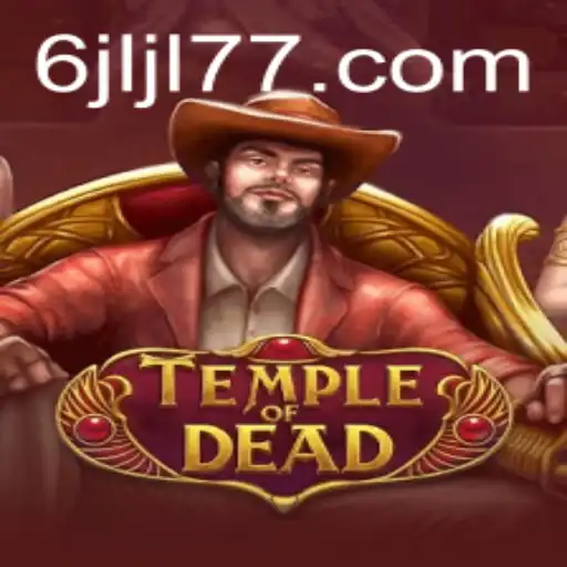 Explore the Dark Wonders of TempleofDead