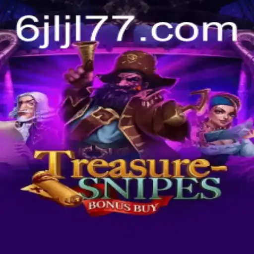 Exploring Treasuresnipes Bonus Buy